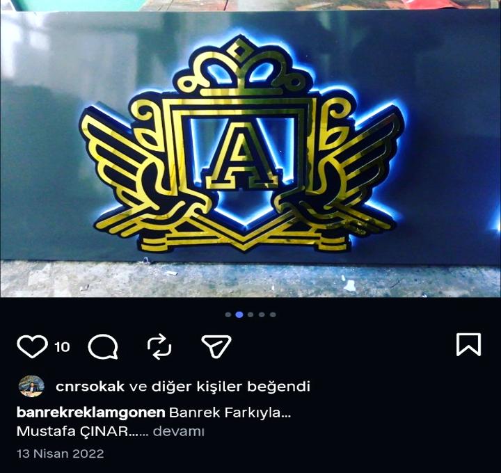 Özel Uygulamalar